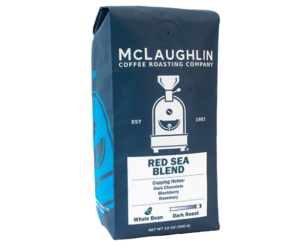 RED SEA BLEND