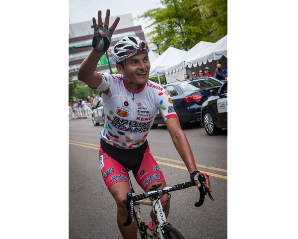 FAST FREDDIE'S TURBO BLEND - McLaughlin Coffee Roasting Company