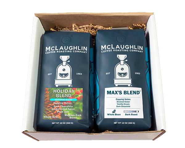 Holiday 2-Pack Gift Box