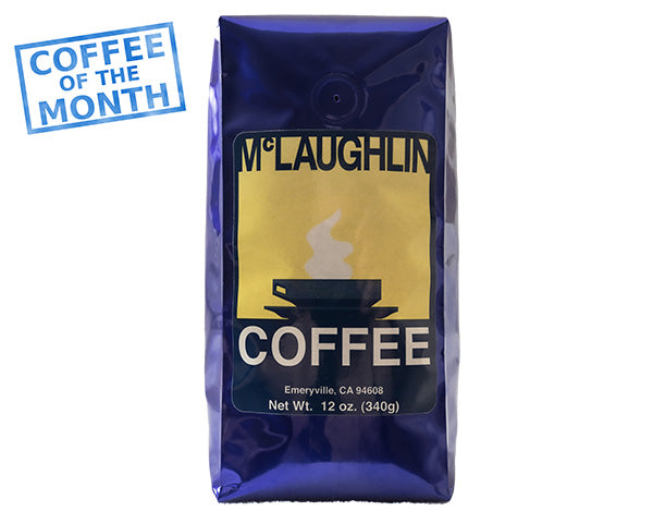 ANNIVERSARY BLEND