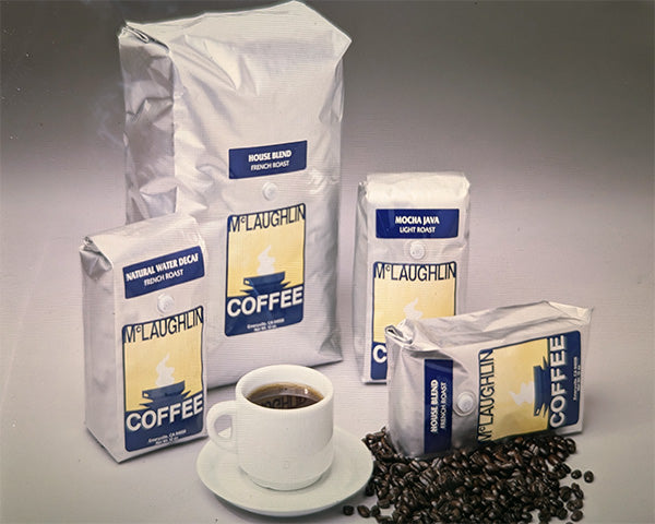 Mike's Blend (Anniversary Blend)