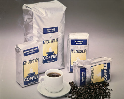 Mike's Blend (Anniversary Blend)