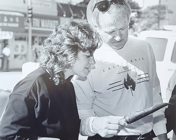 Mike's Blend (Anniversary Blend)