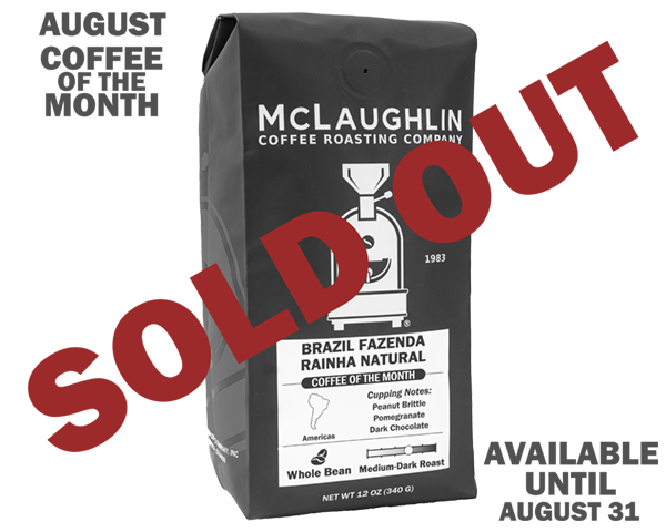 Brazil Fazenda Rainha Natural