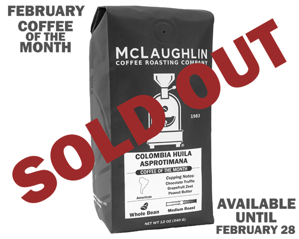 Colombia Huila Asprotimana