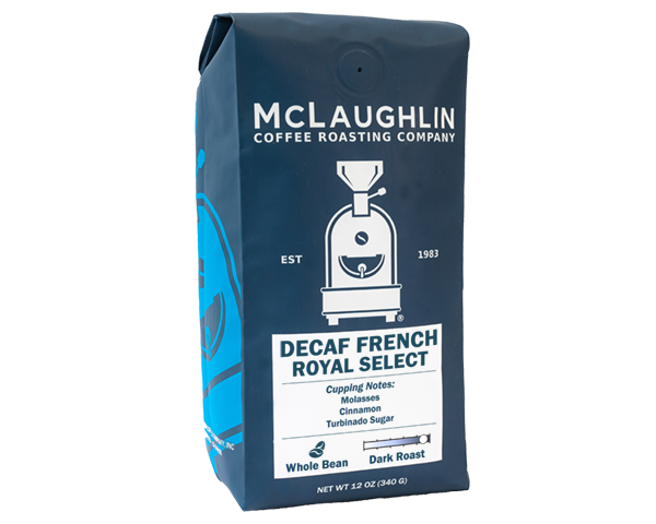 DECAF FRENCH ROYAL SELECT