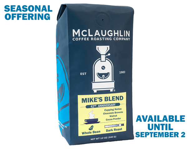MIKE'S BLEND (ANNIVERSARY BLEND)