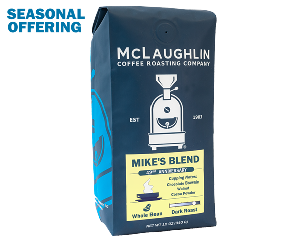 MIKE'S BLEND (ANNIVERSARY BLEND)