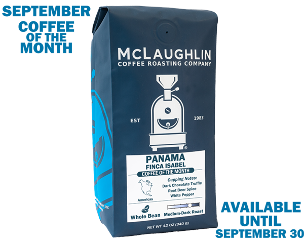 PANAMA FINCA ISABEL