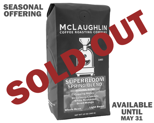 Superbloom Spring Blend 2026