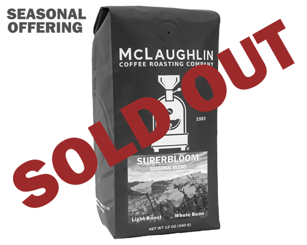 Superbloom Spring Blend