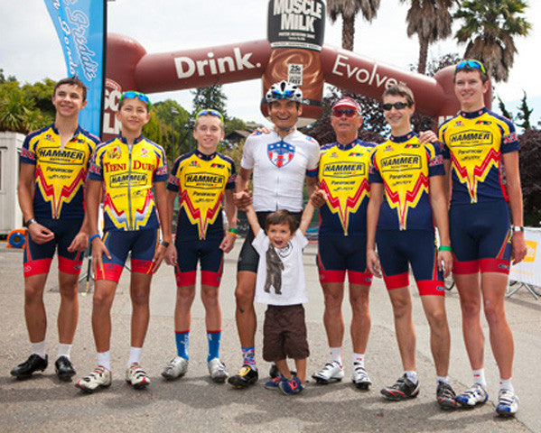 FAST FREDDIE'S TURBO BLEND - McLaughlin Coffee Roasting Company