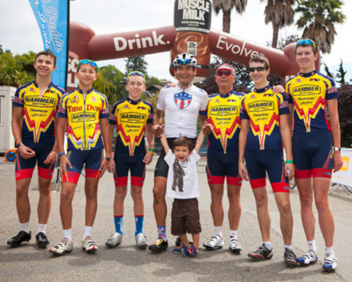 FAST FREDDIE'S TURBO BLEND - McLaughlin Coffee Roasting Company