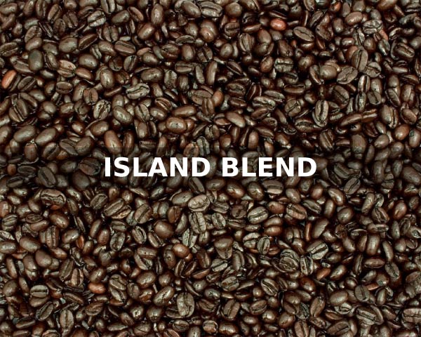 ISLAND BLEND