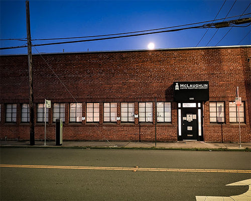 Brickhouse Cold Brew Organic