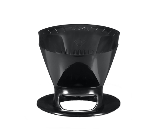 Melitta 1 Cup Brewing Cone - McLaughlin Coffee Roasting Company
